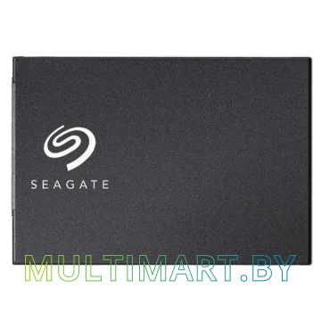 SSD диск Seagate BarraCuda 250GB (ZA250CM10002)